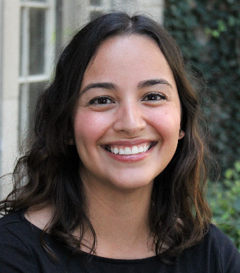 Vanessa Ramirez-Zohfeld, MPH